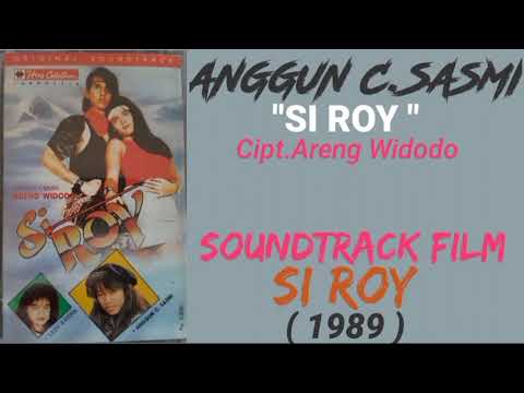 Anggun C.Sasmi _ Si Roy 
