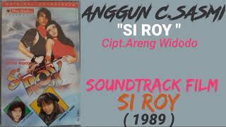 Download Lagu Anggun C.Sasmi _ Si Roy  MP3