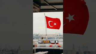Top Trade Fairs in Turkey May 2026 🇹🇷 | You Must Visit These!!!