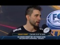Condit has almost perfect return to the Octagon