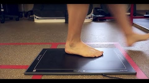 GaitScan