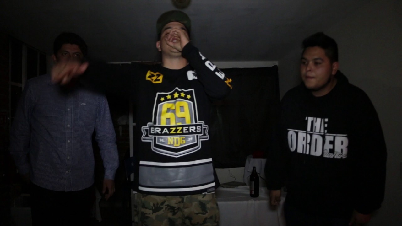 SPIT MEX PRESENTA : AESEEME VS ZTICMA  PRESENTADO X EPTOS UNO