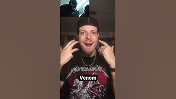 How To Sound Like Venom #impression #impersonation  #venom #tomhardy