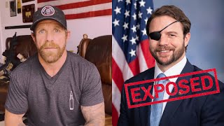 Navy SEAL Eddie Gallagher EXPOSES Dan Crenshaw *Mentions David Goggins*