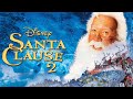 The santa clauses2023 official trailer