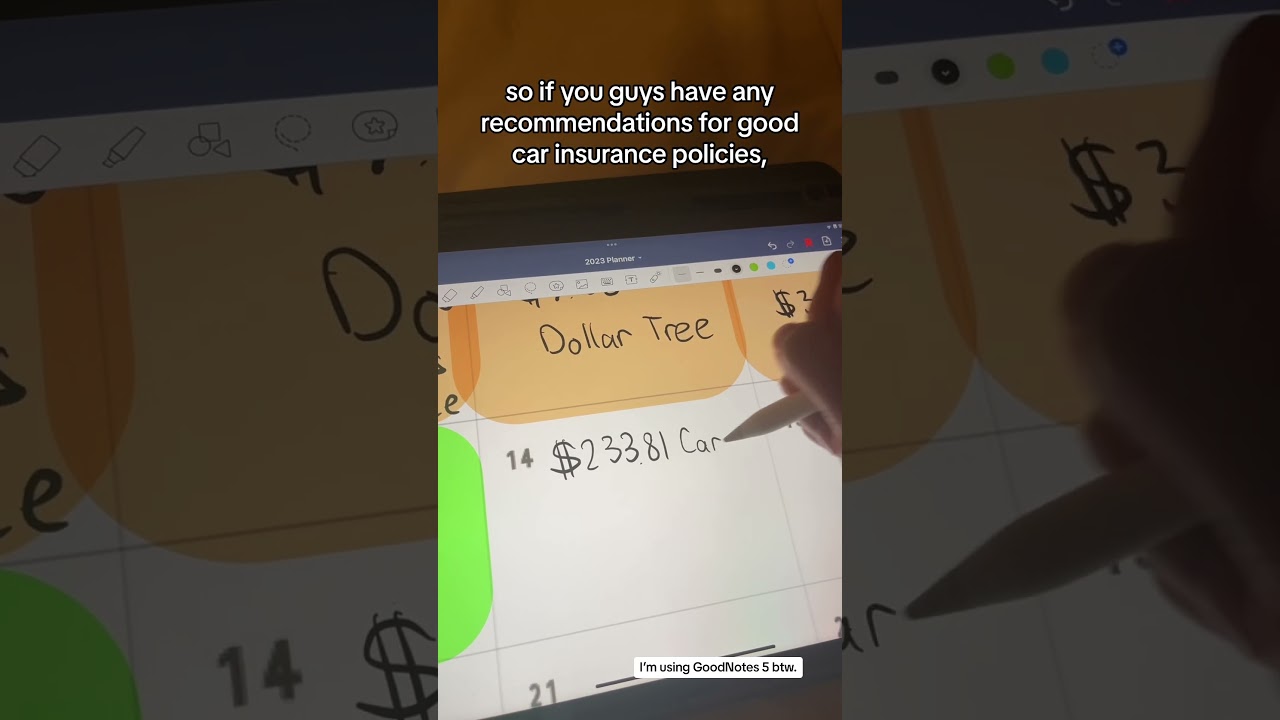 Day 14 of my No Spend Challenge!