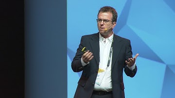 ConfirmU - 2017 Global FinTech Hackcelerator Demo