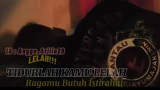 Status Story' WA 30 Detik#2 ||LELAH | RAGAMU BUTUH ISTIRAHAT