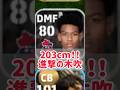 【203cm】3,300GPで獲れるいわき FCの木吹翔太がデカすぎて理不尽だwwwww #shorts #efootball #イーフト #イーフットボール #イーフトアプリ2024