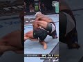 Chandler mit doppeltem Bodyslam