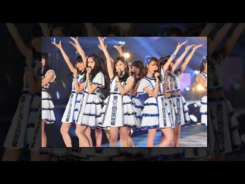 【GirlsAward】トリは乃木坂46　スペシャルライブで4曲披露