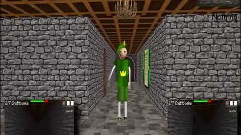 ~Baldi