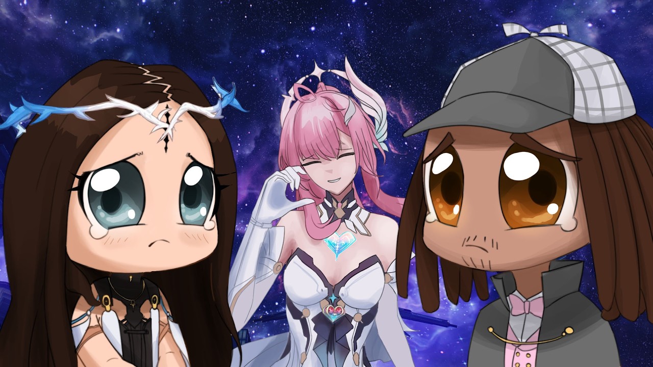 Wuthering Waves 3.1 Broke Our Hearts! | Voice Actor and Lore CC Talk