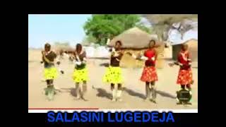 Salasini Lugedeja Bhujumbe Bho Mayeku By Lwenge Studio