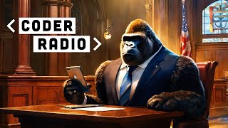 Coder 555: Its Good to be the King @JupiterBroadcasting