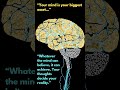 Think and Grow Rich | Power of Positive Thinking #lifelessons #succesrules #motivation