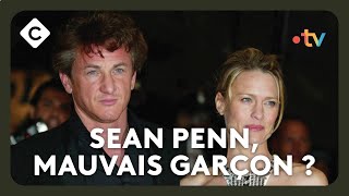 🎥 Sean Penn, ce grand acteur et homme engagé - L’Œil de Pierre Lescure