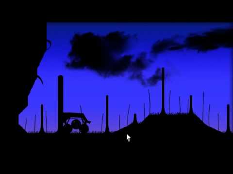Night Sky - Прохождение - часть 3