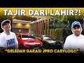 Dari mobil jdm rare sampe diesel thailook ada semua geledah koleksi jpro car vlog