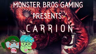 Our Wayward Son | Carrion