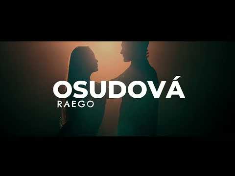 Raego - Osudová (OFFICIAL MOOD VIDEO)