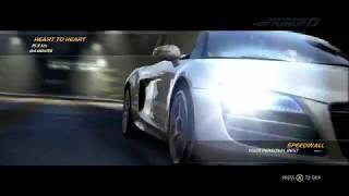 Need For Speed: Hot Pursuit (PC) - Racers - Heart To Heart [Duel]