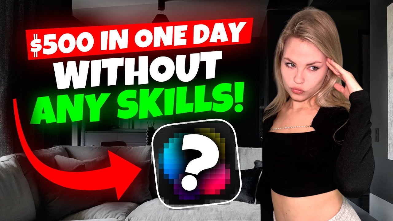 How to Make $50 a Day Without Experience or Skills? Pocket Option Explained!