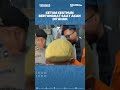 Ketum Kesthuri Pakai Tongkat Hendak Ditahan di Kasus Kuota Haji, Direktur Operasional Maktour Nangis