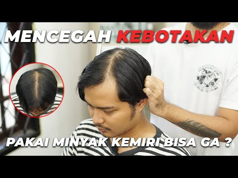 Video: Minyak Mineral Untuk Rambut: Manfaat, Tindakan Pencegahan, Dan Cara Menggunakannya