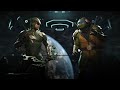 Green Arrow Vs Leonardo de Tortuga Ninja INJUSTICE 2