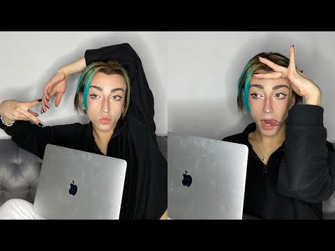 FAKE HESAP AÇIP HER ŞEYİNİ BEDAVAYA GETİRMEK! Bir itiraflar Bi itiraflar GörL 🔥🍑 | MUKBANG