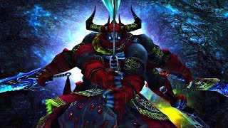 Final Fantasy XII Zodiac Age - Gilgamesh Secret Boss Fight (1080p HD)