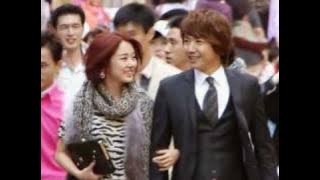 Yoon Eun Hye (윤은혜) and Yoon Sang Hyun (윤상현)_My Fair Lady,Romance [Eng sub]