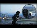 Brian Tries to INTERCEPT La Garra &amp; La Sierra’s Gun Drop Deal! | NoPixel RP | GTA RP
