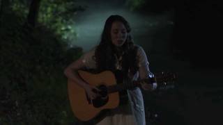Sarah Jarosz - Run Away - Official Video (HD) chords