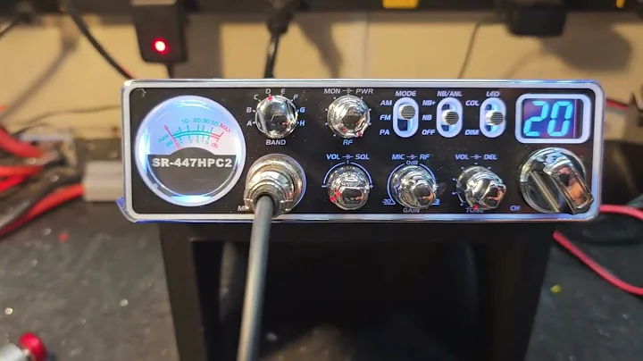 Most Powerful Truckerized Stryker SR-447hpc2 on the planet for Dan in IN from truckscbsales.com