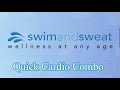 Quick Cardio Combo