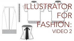 Adobe Illustrator Tutorial #2: Stroke Options Tools - Durasi: 24.50. Adobe Illustrator Tutorial #2: Stroke Options Tools - Durasi: 24.50.