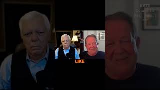 I'm staying to fight them #substack #shorts