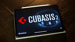 Why I Haven't Upgraded To Cubasis 3 screenshot 3