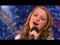 Olivia Archbold - Britain's Got Talent 2010 - Auditions Week 3