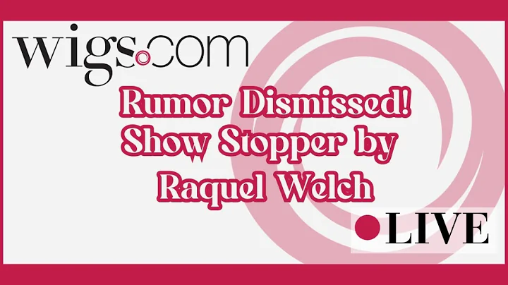 Show Stopper by Raquel Welch in Shaded Biscuit 19/23SS