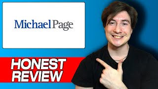 Michael Page Job Site Honest Review & Real User Experience | Recruitment Insights 2025