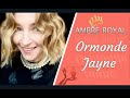 Аромат Универсал l Ambre Royal Ormonde Jayne l Обзор