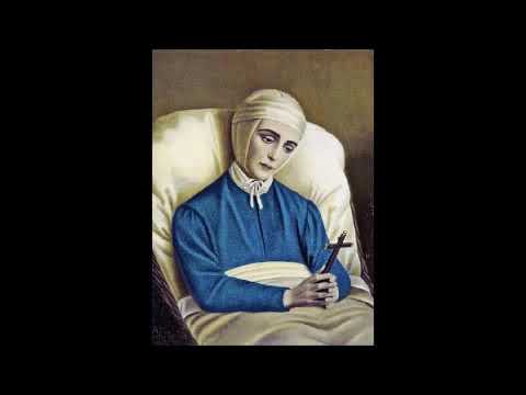 Mort De St Joseph Anne Catherine Emmerich Youtube Mort De St Joseph Anne Catherine Emmerich Youtube