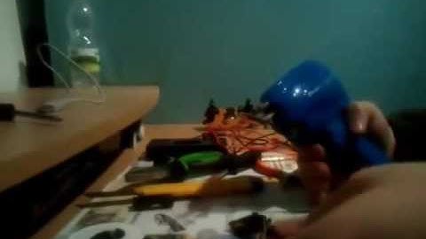 Xbox Classic Controller to PCu sb port (xBOx 2002)