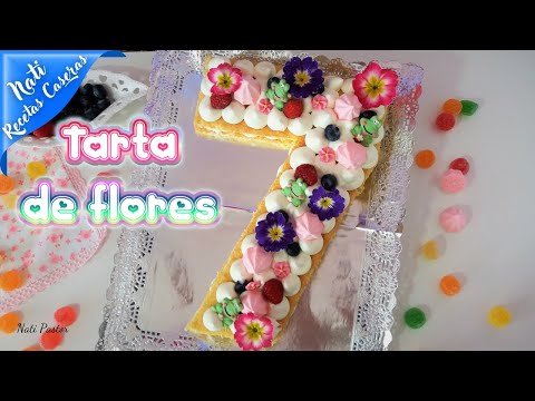 cake-number-7-|-2018-trend