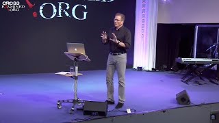WHY DID GOD CREATE SATAN? FRANK TUREK ANSWERS