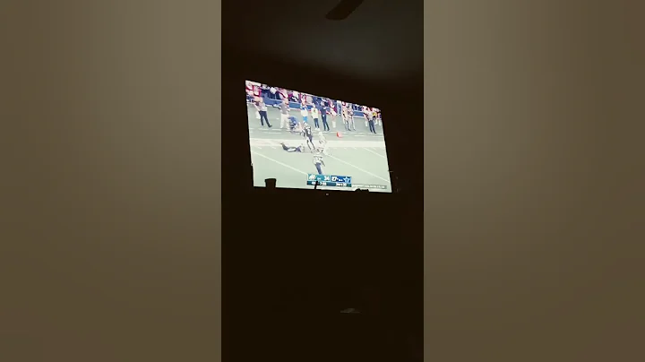 ty Hilton best catch on third and thirty