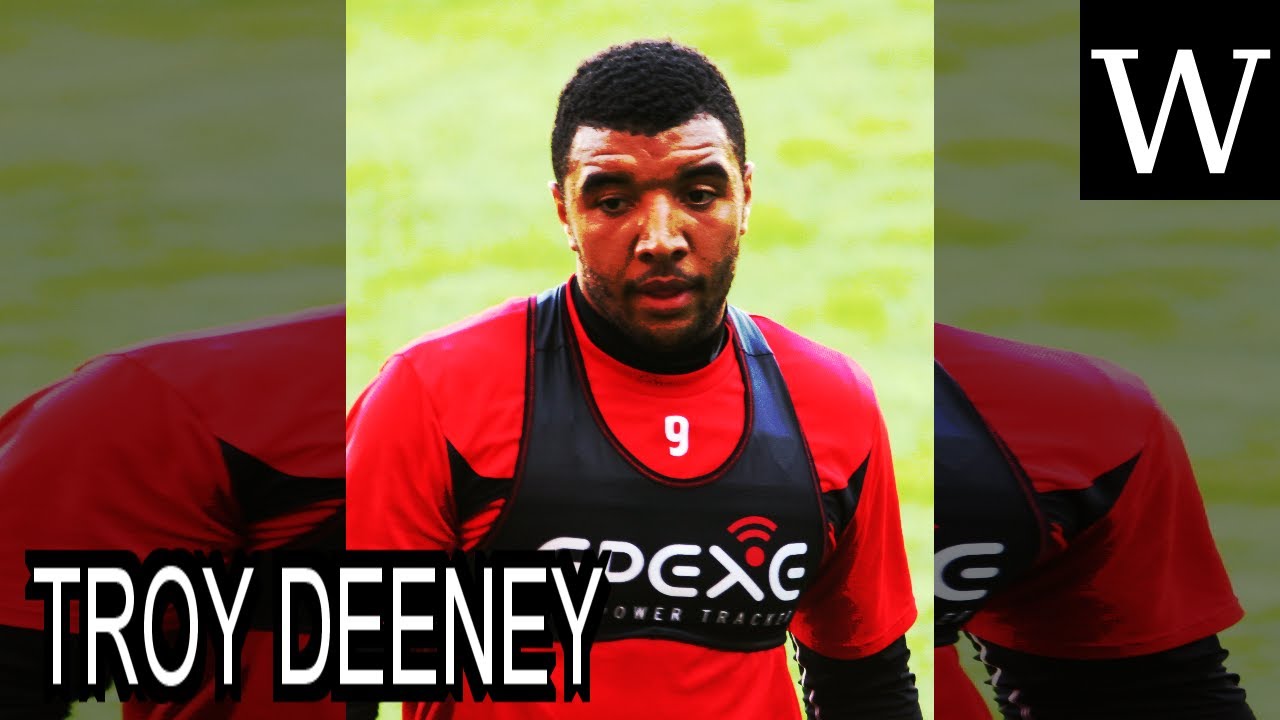 Sportspeople TROY DEENEY - WikiVidi Documentary